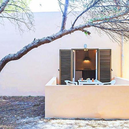 Appartamento Apartamento Ses Botges - Formentera Break Es Caló de Sant Agustí Esterno foto