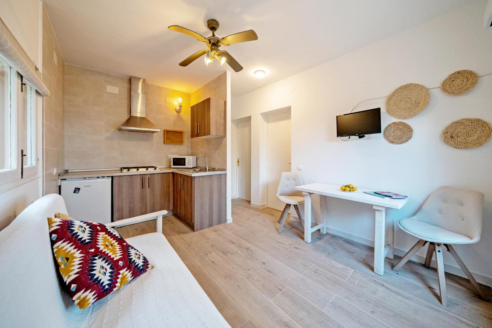 Apartamento Ses Botges - Formentera Break Es Caló de Sant Agustí Esterno foto